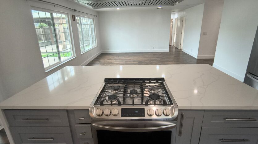 5438 Scenic Ave - Livermore - California - 4 bed, 2 bath rental property