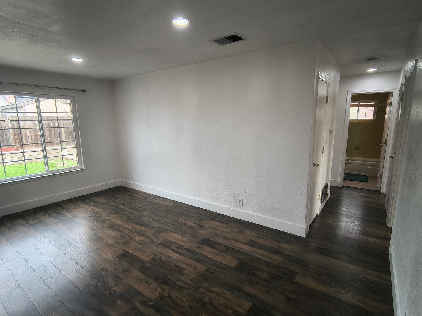 5438 Scenic Ave - Livermore - California - 4 bed, 2 bath rental property