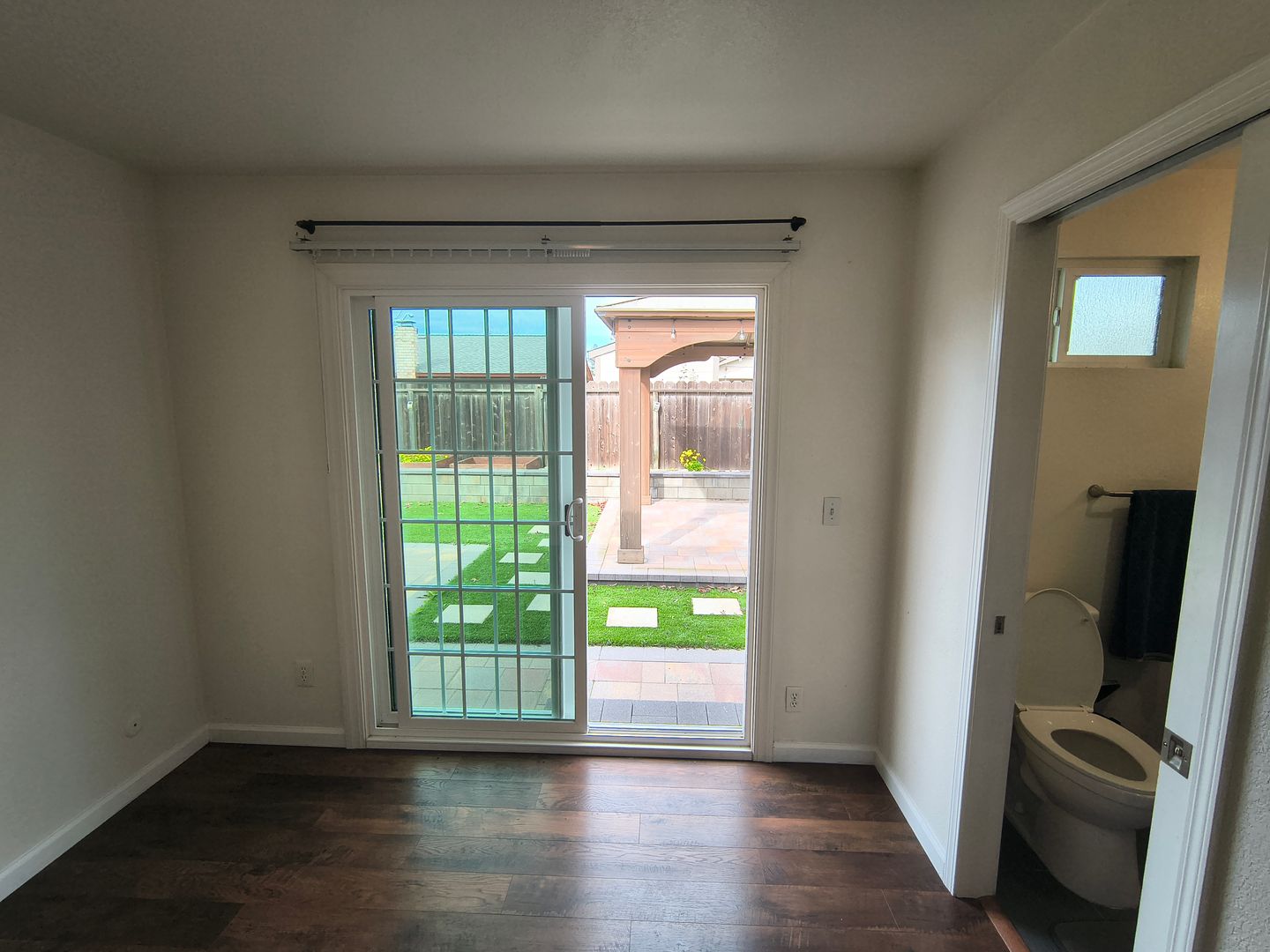 5438 Scenic Ave - Livermore - California - 4 bed, 2 bath rental property