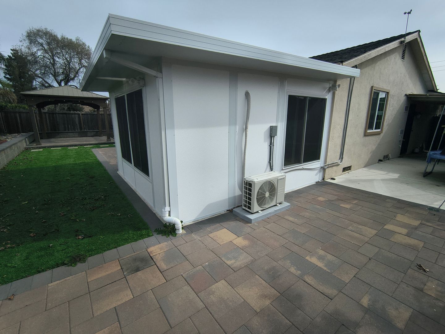 5438 Scenic Ave - Livermore - California - 4 bed, 2 bath rental property