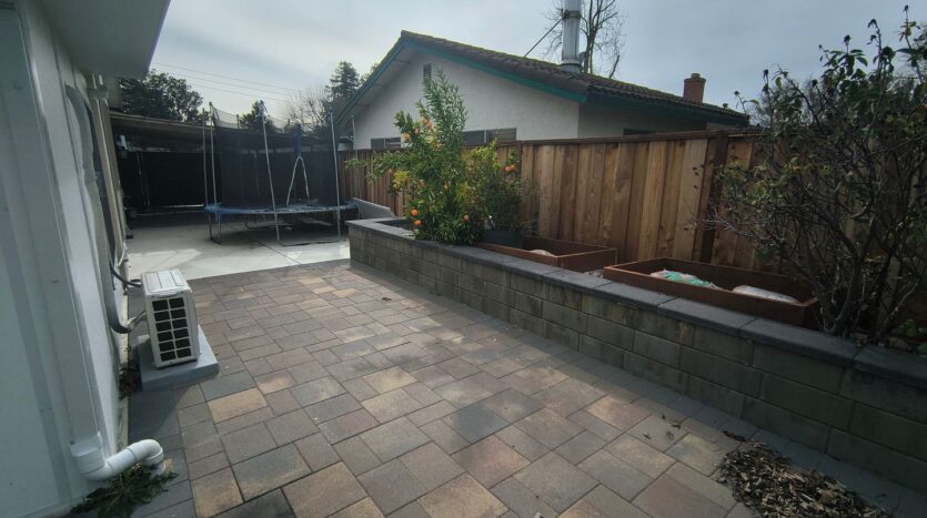 5438 Scenic Ave - Livermore - California - 4 bed, 2 bath rental property