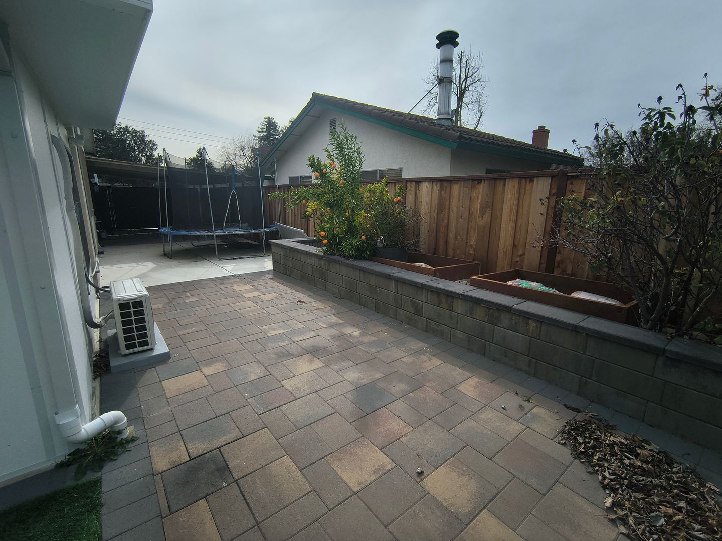 5438 Scenic Ave - Livermore - California - 4 bed, 2 bath rental property