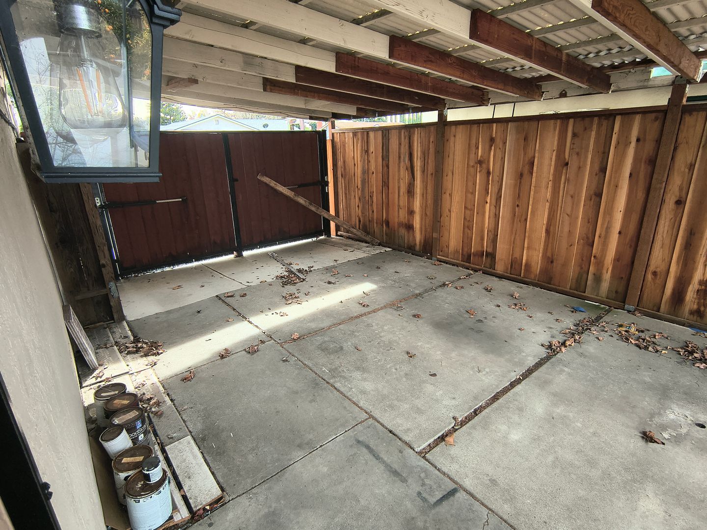 5438 Scenic Ave - Livermore - California - 4 bed, 2 bath rental property