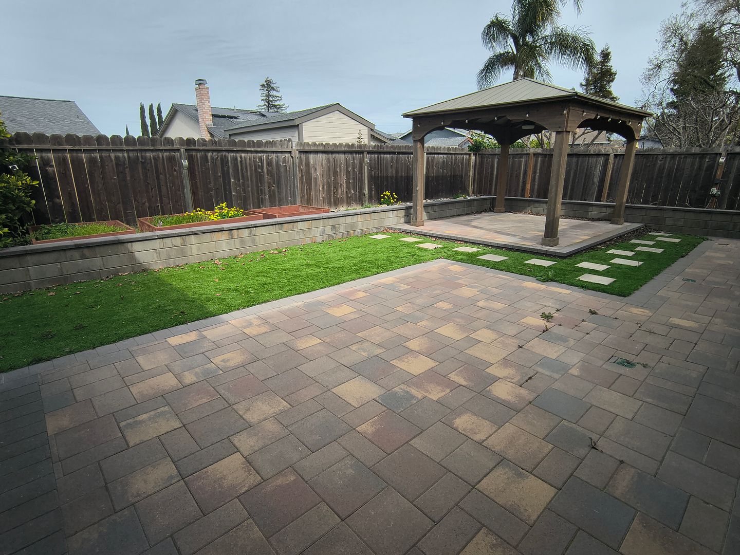 5438 Scenic Ave - Livermore - California - 4 bed, 2 bath rental property