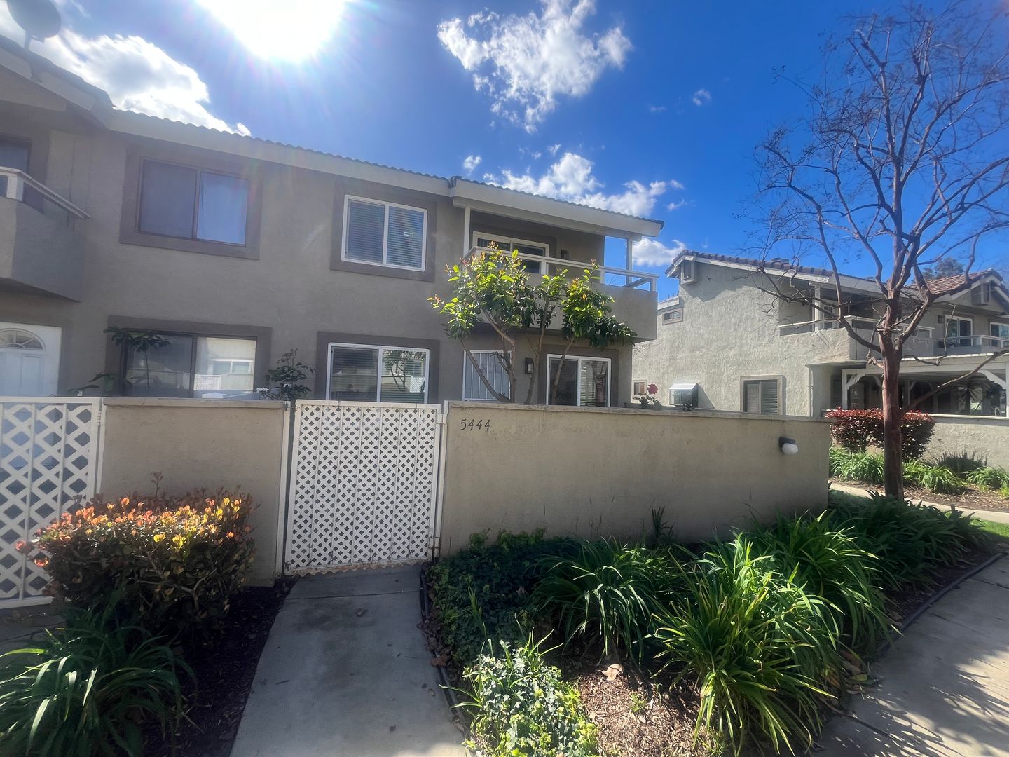 5444 Choctaw Ct - Chino - California - 2 bed, 3 bath rental property