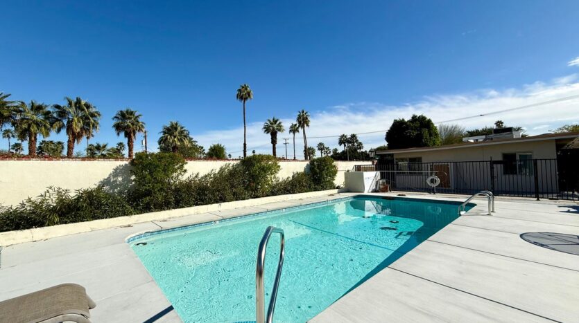 579 S Highland Drive - 04 - Palm Springs - California - 1 bed, 1 bath rental property