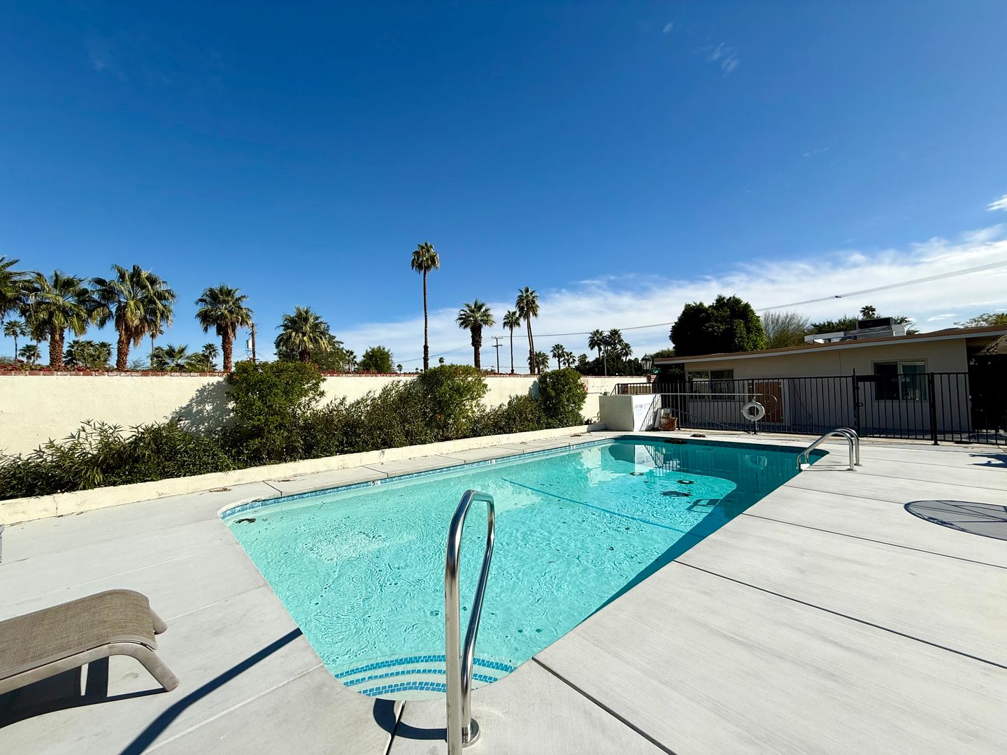 579 S Highland Drive - 04 - Palm Springs - California - 1 bed, 1 bath rental property