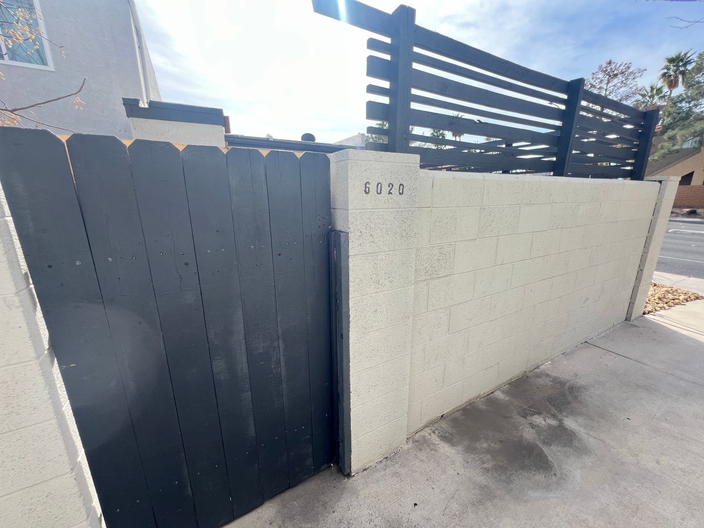 6020 Carmen Blvd - Las Vegas - Nevada - 1 bed, 1 bath rental property