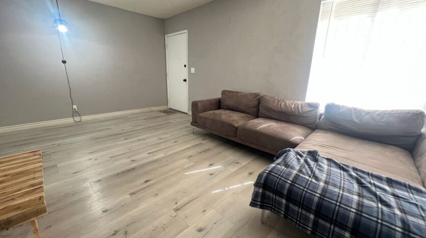 6020 Carmen Blvd - Las Vegas - Nevada - 1 bed, 1 bath rental property