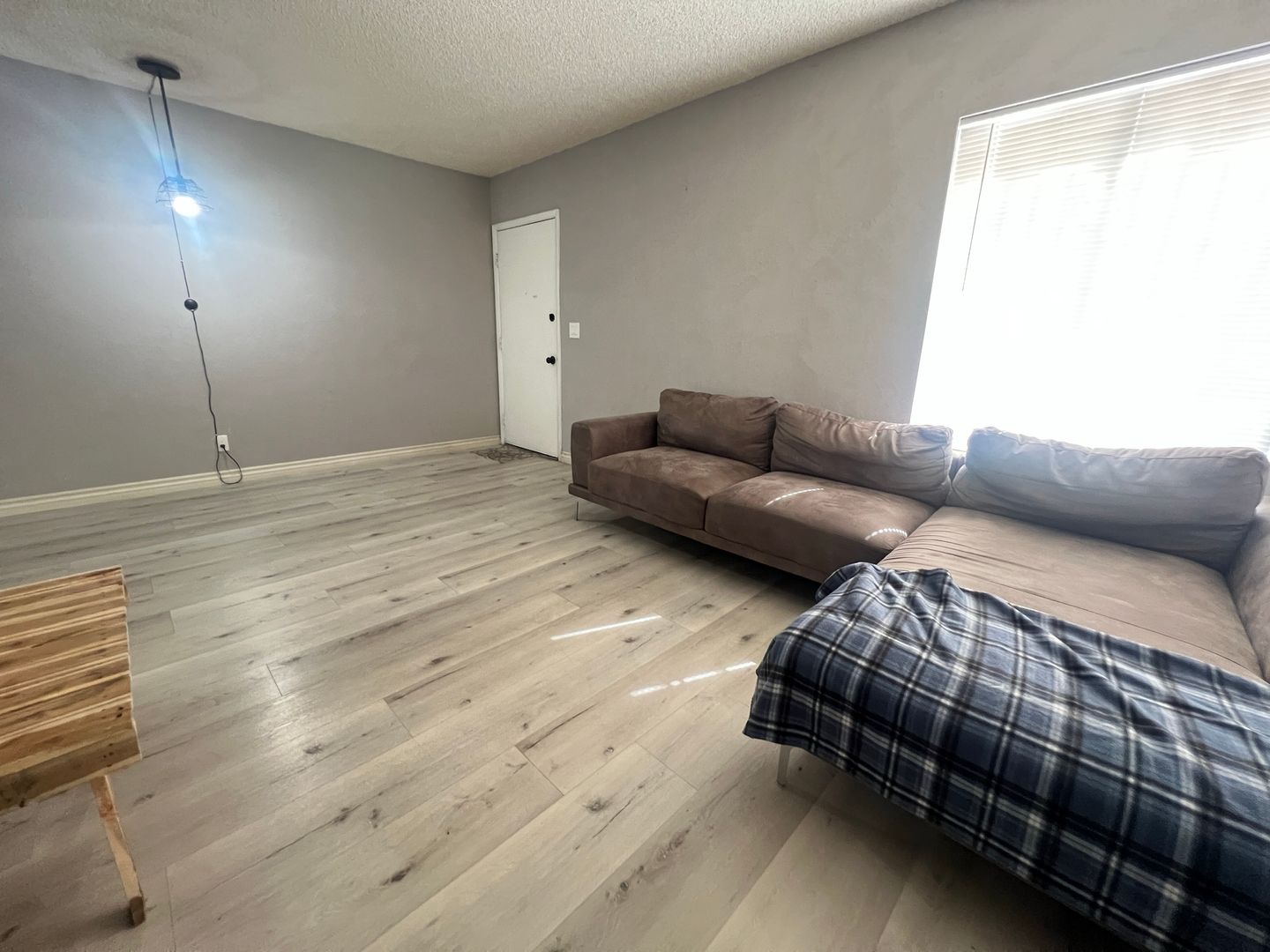6020 Carmen Blvd - Las Vegas - Nevada - 1 bed, 1 bath rental property