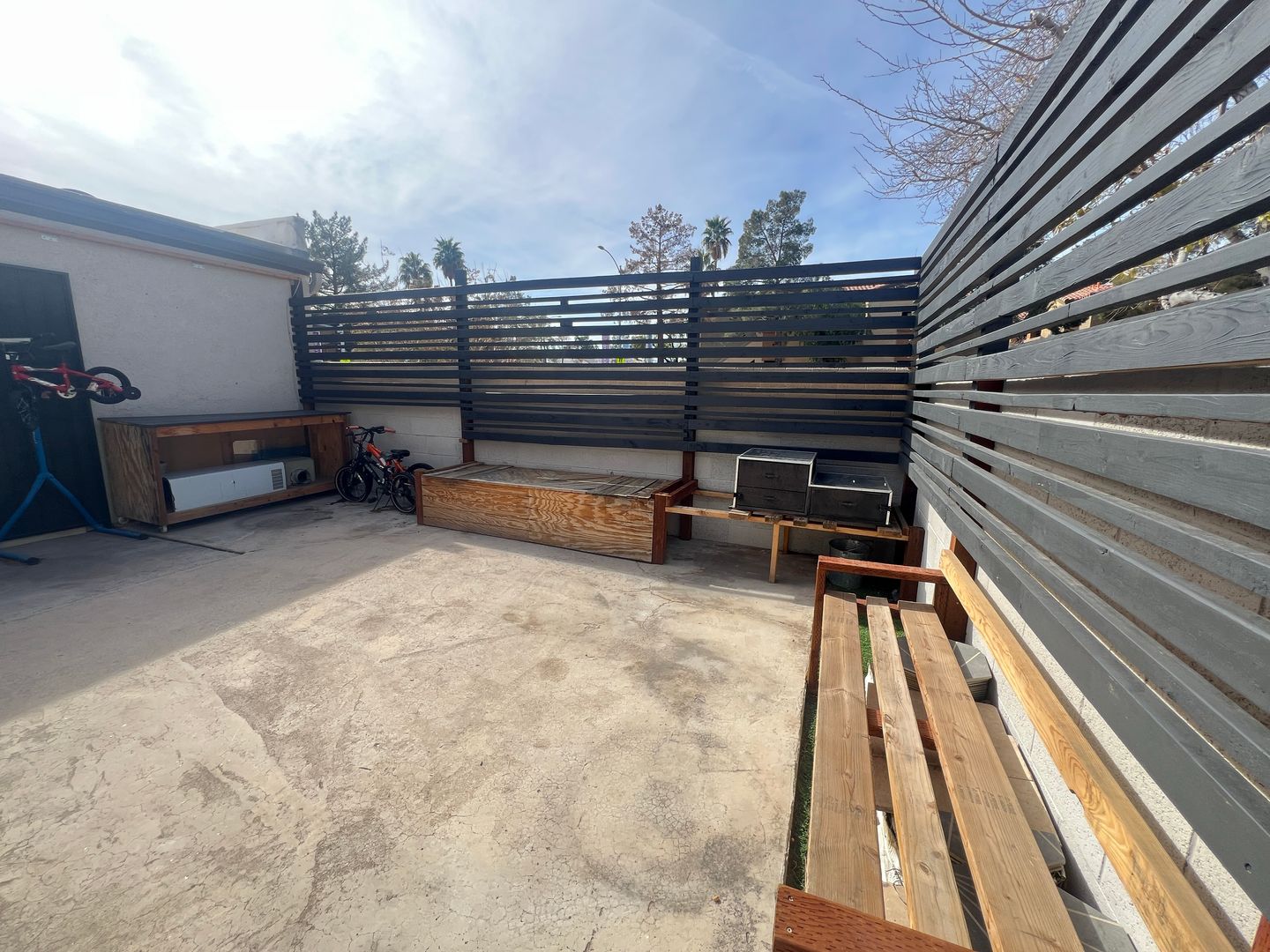 6020 Carmen Blvd - Las Vegas - Nevada - 1 bed, 1 bath rental property