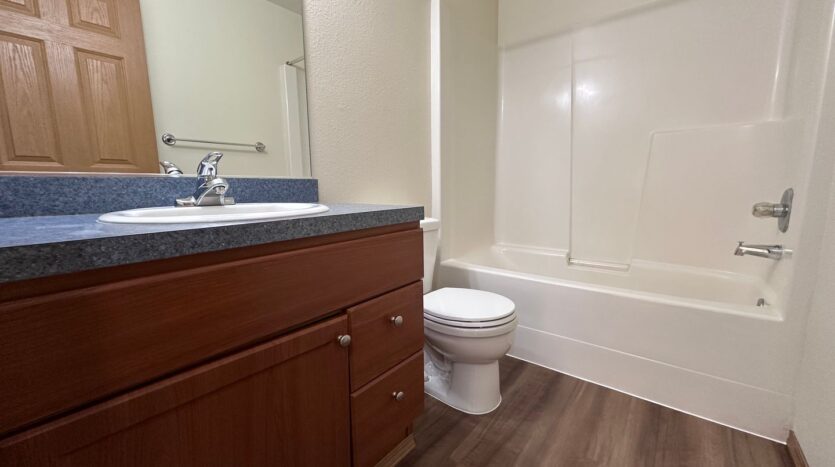 609 Lincoln Street - Fairview - Oregon - 3 bed, 2.5 bath rental property