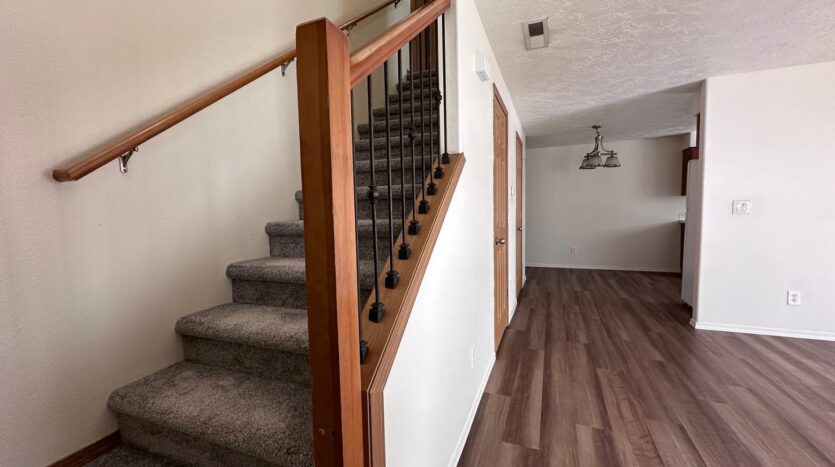 609 Lincoln Street - Fairview - Oregon - 3 bed, 2.5 bath rental property