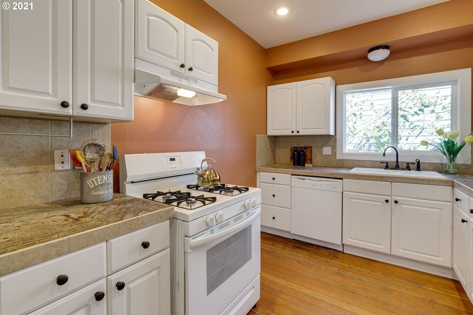 6227 NE 15th Ave - Portland - Oregon - 4 bed, 2 bath rental property