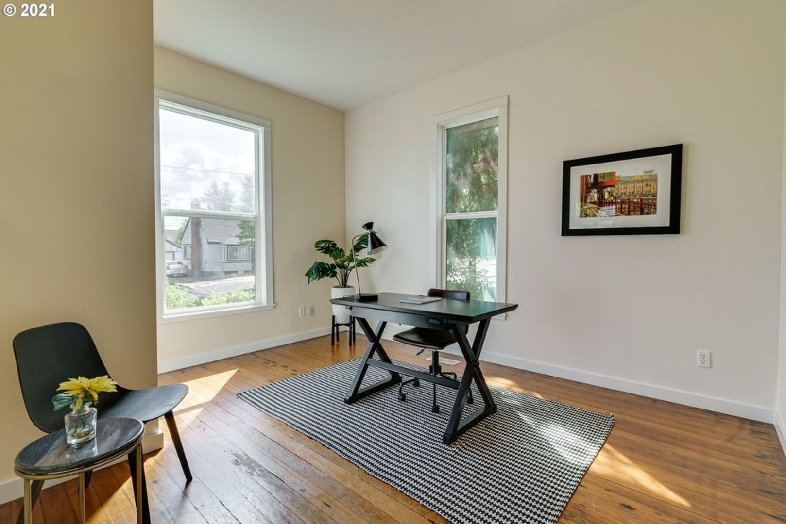 6227 NE 15th Ave - Portland - Oregon - 4 bed, 2 bath rental property