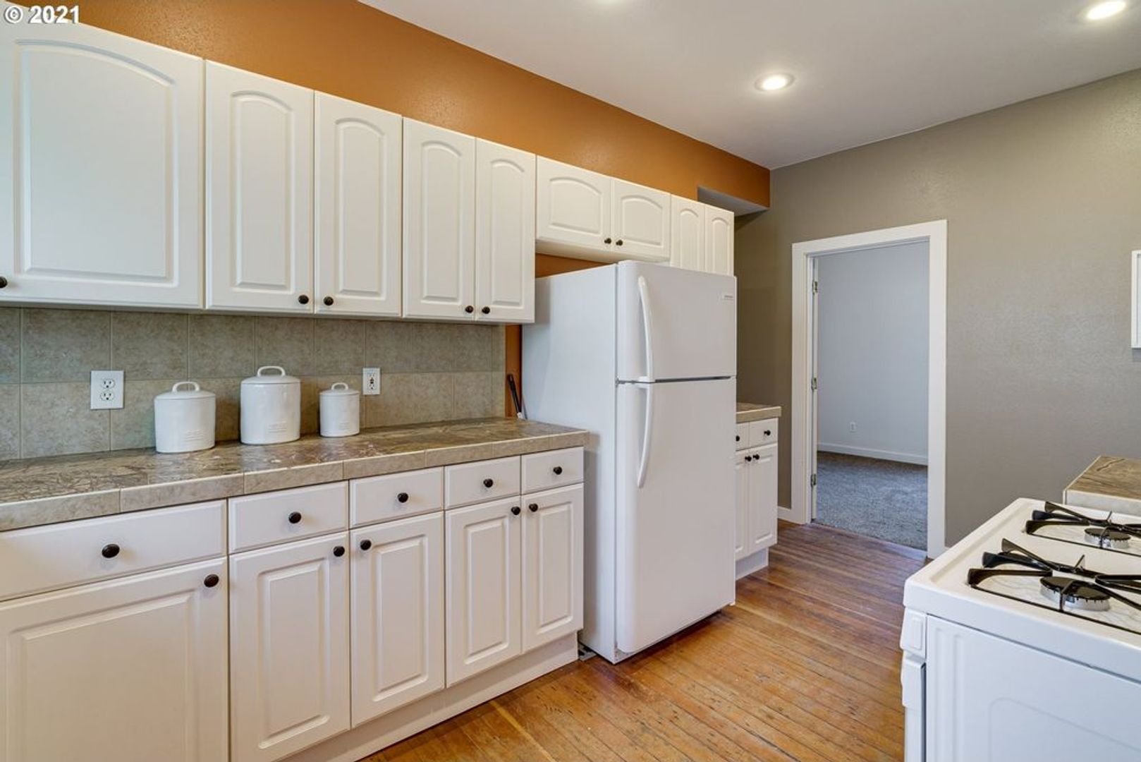 6227 NE 15th Ave - Portland - Oregon - 4 bed, 2 bath rental property