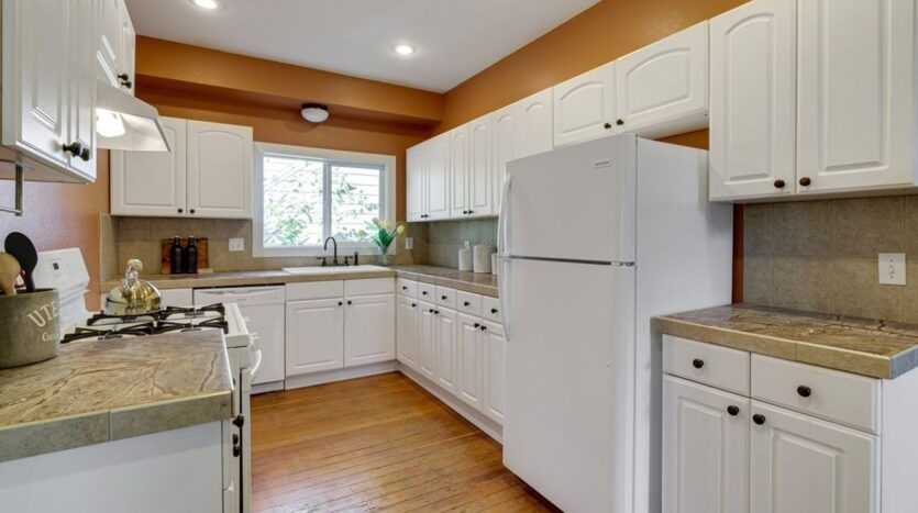 6227 NE 15th Ave - Portland - Oregon - 4 bed, 2 bath rental property