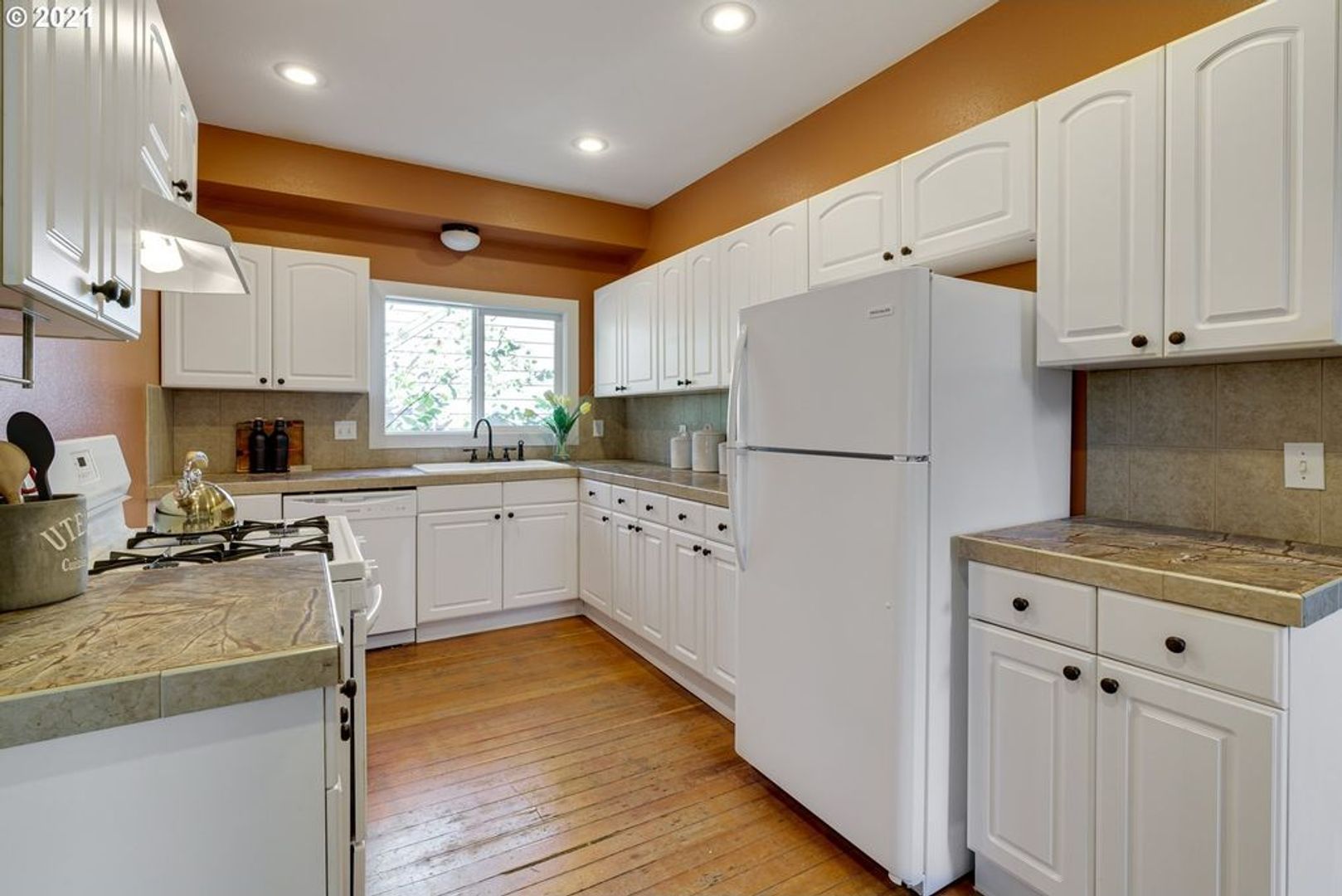 6227 NE 15th Ave - Portland - Oregon - 4 bed, 2 bath rental property
