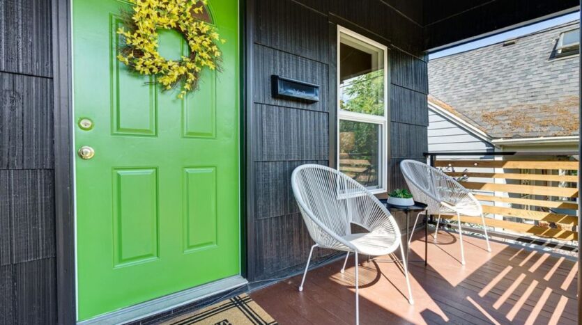 6227 NE 15th Ave - Portland - Oregon - 4 bed, 2 bath rental property