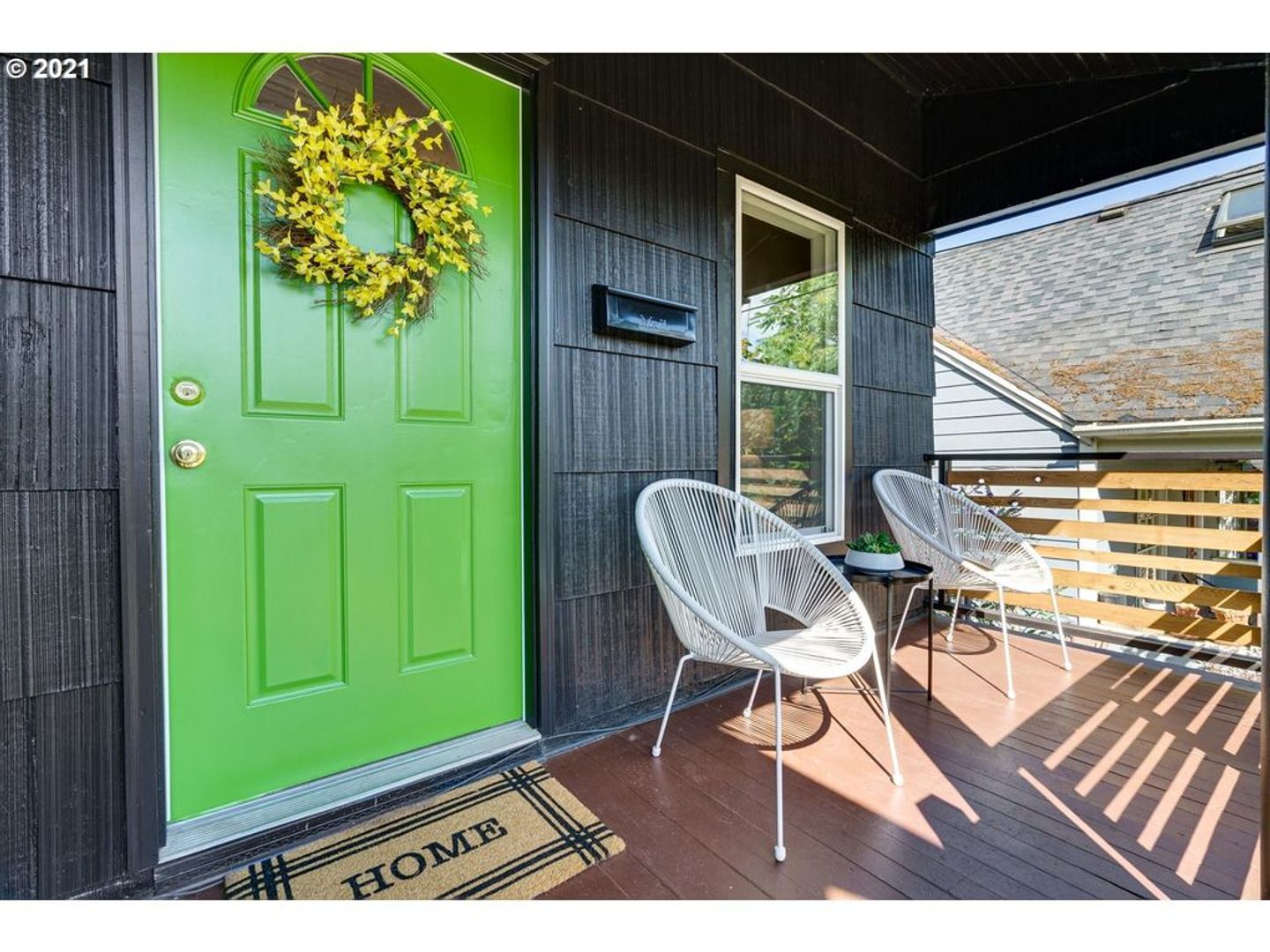 6227 NE 15th Ave - Portland - Oregon - 4 bed, 2 bath rental property