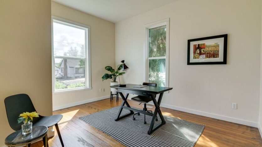 6227 NE 15th Ave - Portland - Oregon - 4 bed, 2 bath rental property
