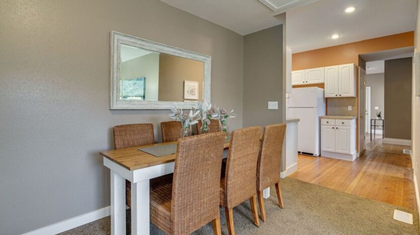 6227 NE 15th Ave - Portland - Oregon - 4 bed, 2 bath rental property