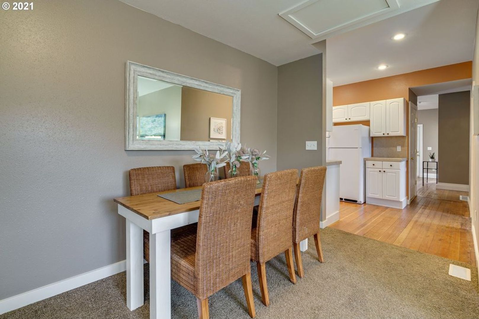 6227 NE 15th Ave - Portland - Oregon - 4 bed, 2 bath rental property