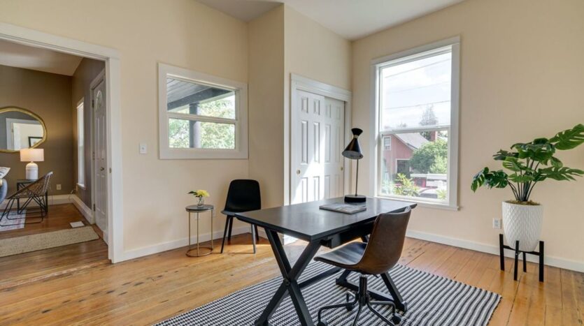 6227 NE 15th Ave - Portland - Oregon - 4 bed, 2 bath rental property