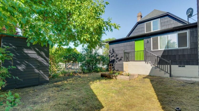 6227 NE 15th Ave - Portland - Oregon - 4 bed, 2 bath rental property