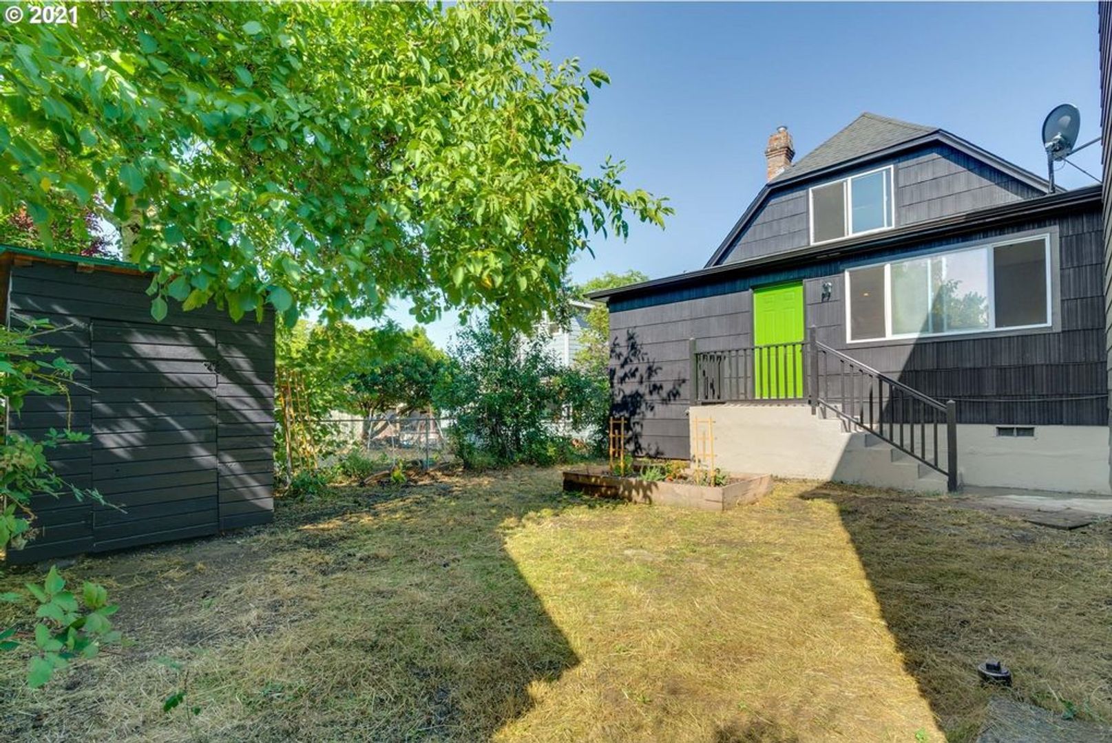 6227 NE 15th Ave - Portland - Oregon - 4 bed, 2 bath rental property