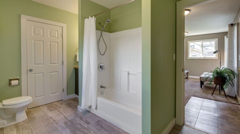 6227 NE 15th Ave - Portland - Oregon - 4 bed, 2 bath rental property