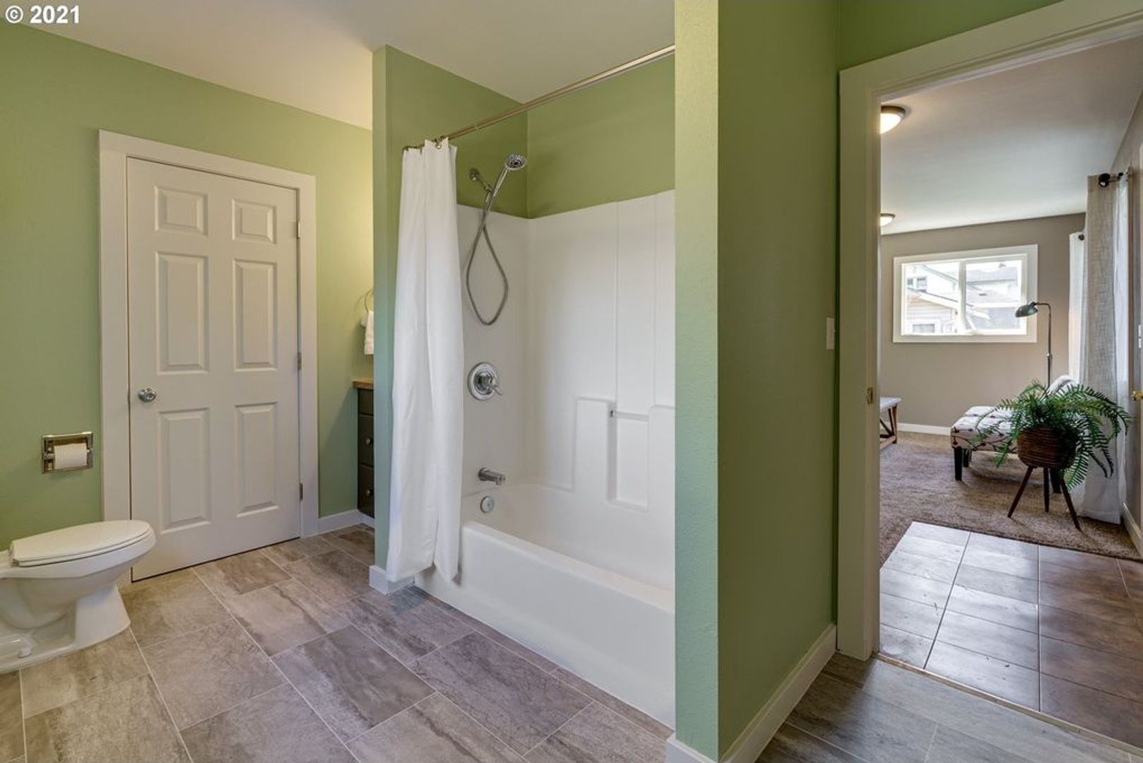 6227 NE 15th Ave - Portland - Oregon - 4 bed, 2 bath rental property