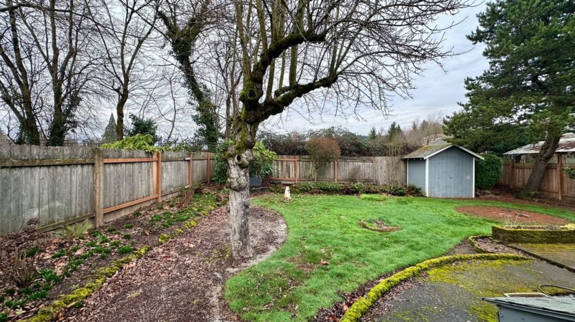 626 SE 49th Ave. - Portland - Oregon - 2 bed, 1 bath rental property