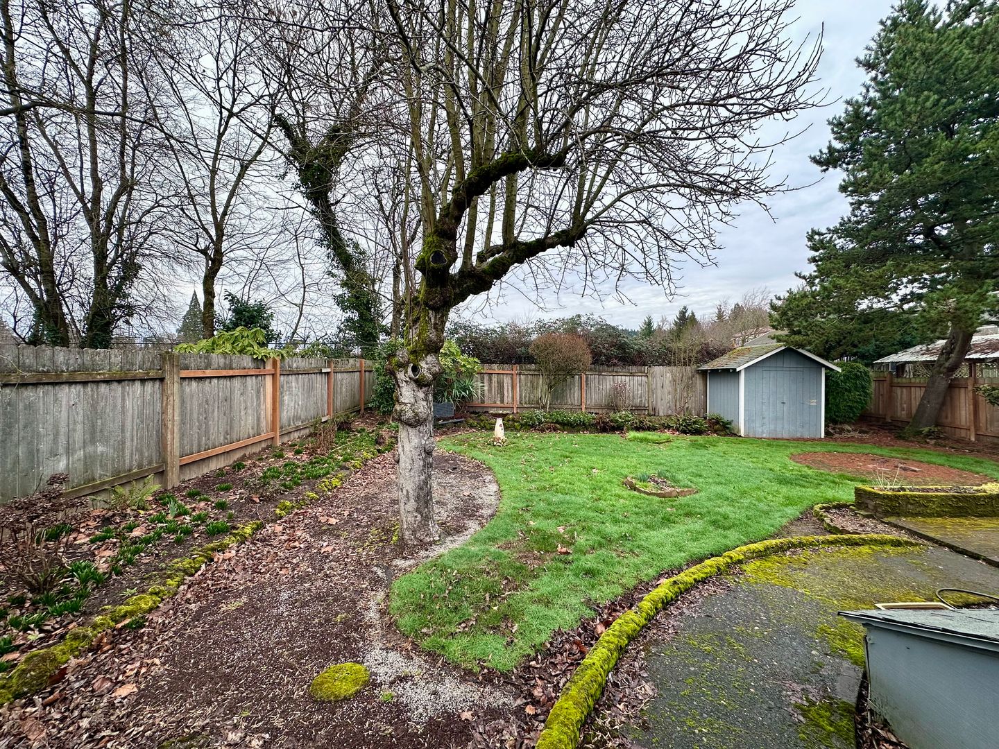 626 SE 49th Ave. - Portland - Oregon - 2 bed, 1 bath rental property