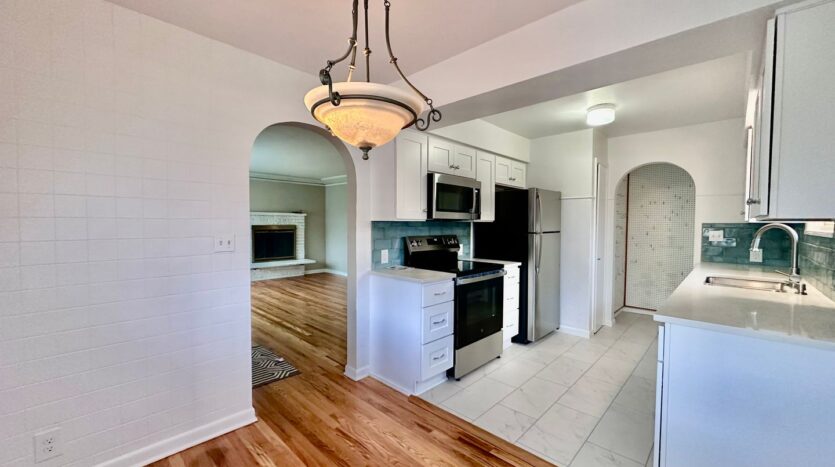 626 SE 49th Ave. - Portland - Oregon - 2 bed, 1 bath rental property