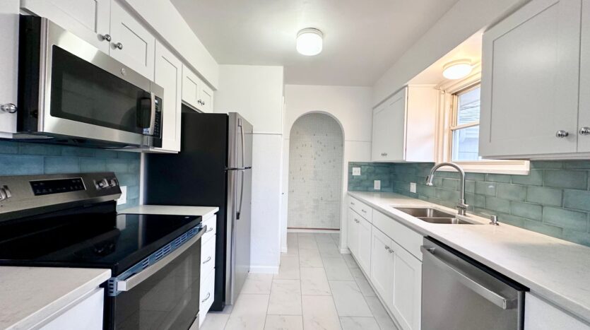 626 SE 49th Ave. - Portland - Oregon - 2 bed, 1 bath rental property