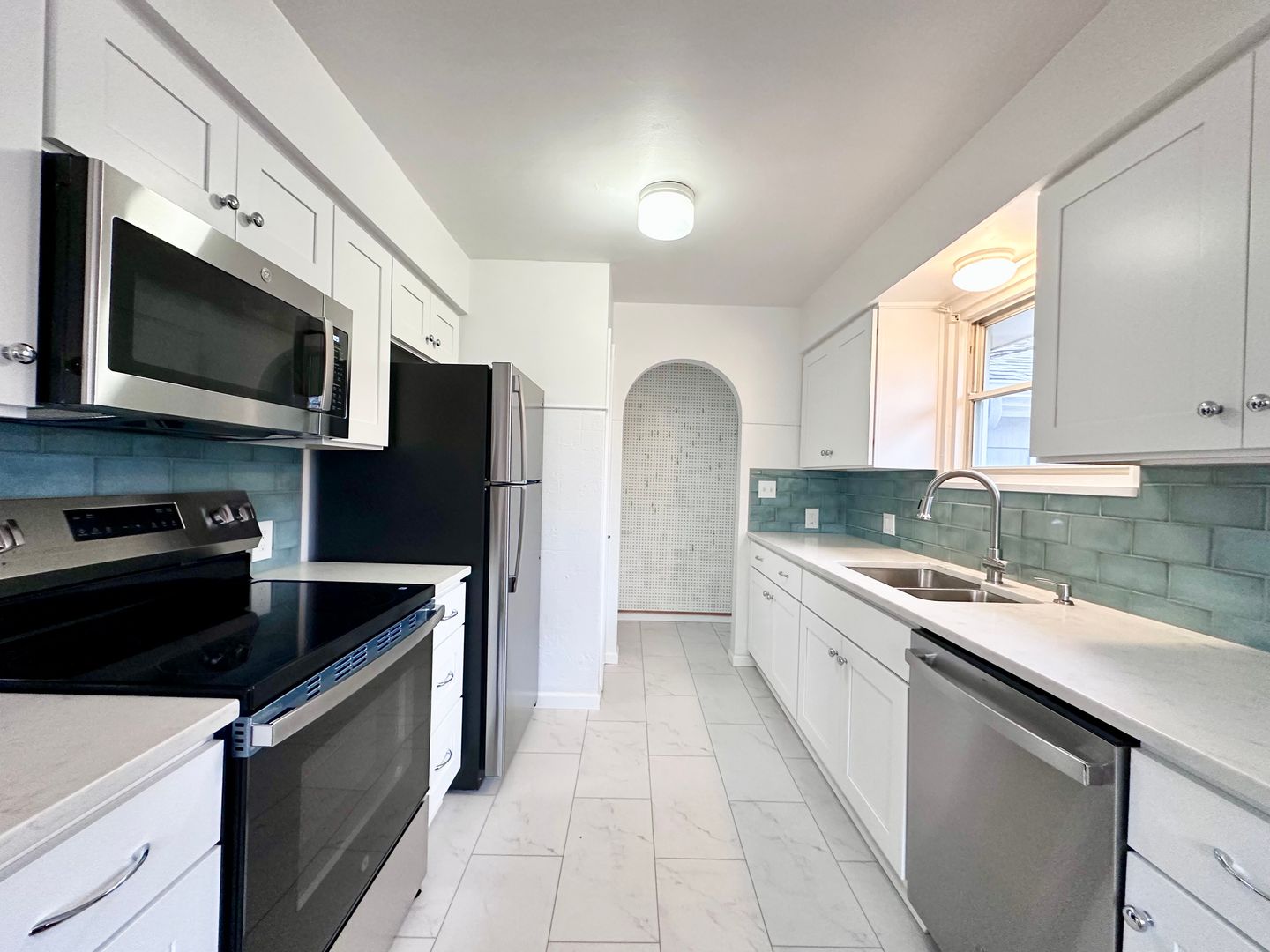 626 SE 49th Ave. - Portland - Oregon - 2 bed, 1 bath rental property