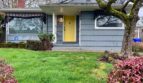 626 SE 49th Ave. - Portland - Oregon - 2 bed, 1 bath rental property