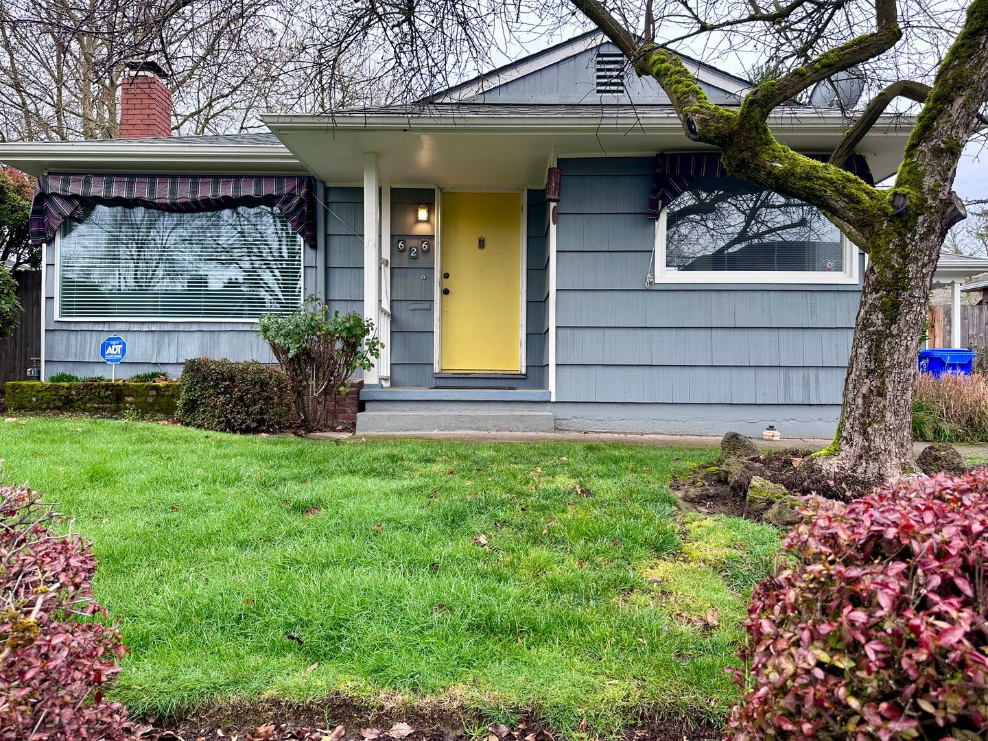 626 SE 49th Ave. - Portland - Oregon - 2 bed, 1 bath rental property