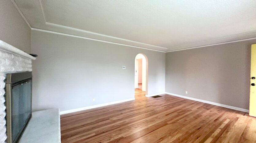 626 SE 49th Ave. - Portland - Oregon - 2 bed, 1 bath rental property