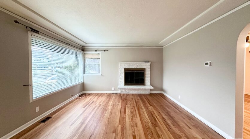 626 SE 49th Ave. - Portland - Oregon - 2 bed, 1 bath rental property