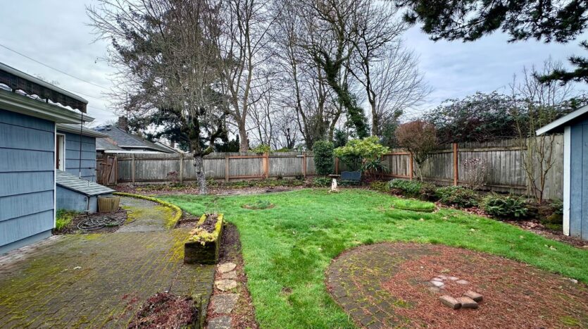 626 SE 49th Ave. - Portland - Oregon - 2 bed, 1 bath rental property