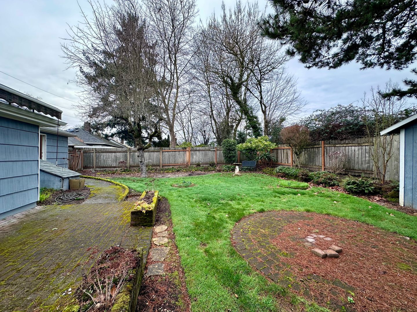 626 SE 49th Ave. - Portland - Oregon - 2 bed, 1 bath rental property