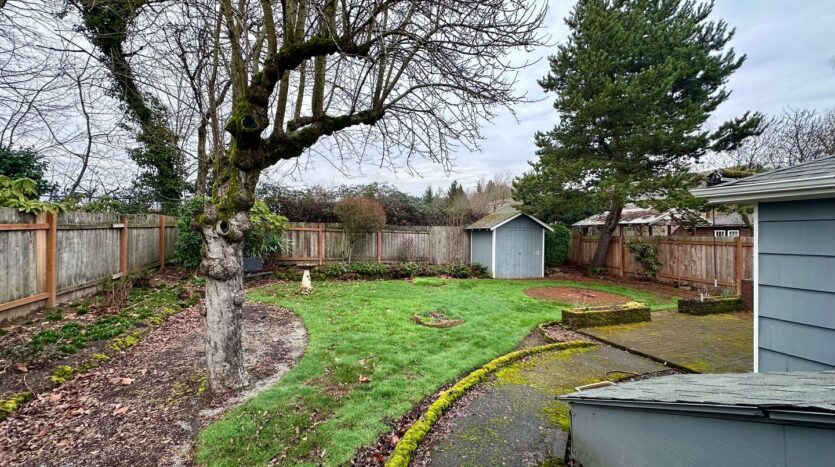 626 SE 49th Ave. - Portland - Oregon - 2 bed, 1 bath rental property