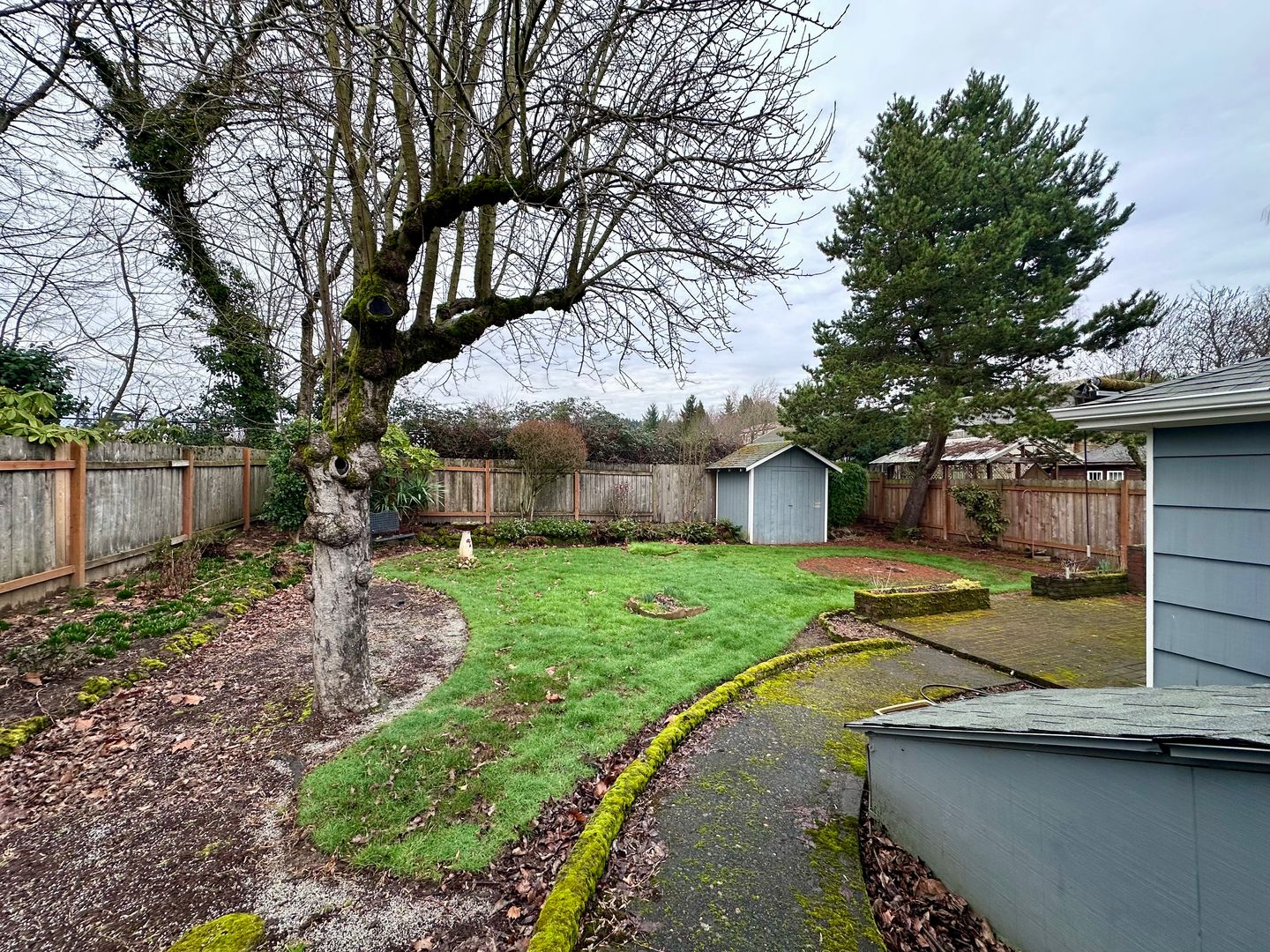 626 SE 49th Ave. - Portland - Oregon - 2 bed, 1 bath rental property