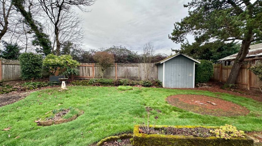 626 SE 49th Ave. - Portland - Oregon - 2 bed, 1 bath rental property