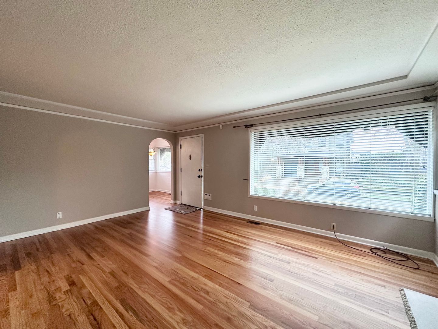 626 SE 49th Ave. - Portland - Oregon - 2 bed, 1 bath rental property
