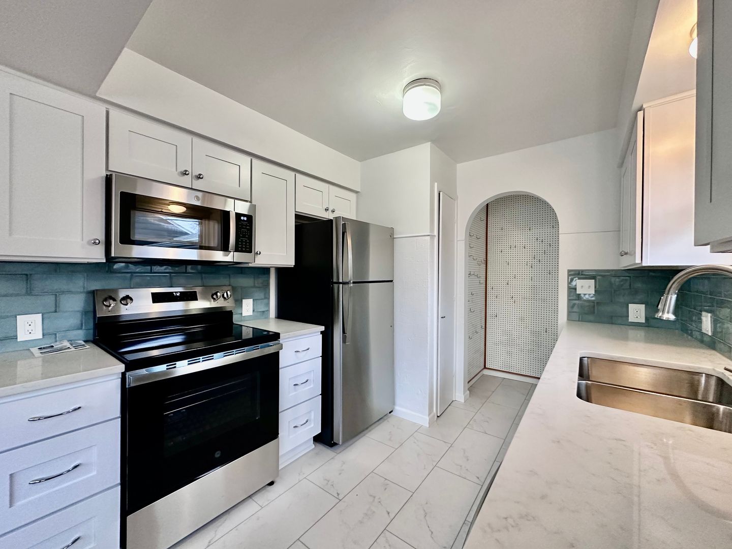 626 SE 49th Ave. - Portland - Oregon - 2 bed, 1 bath rental property