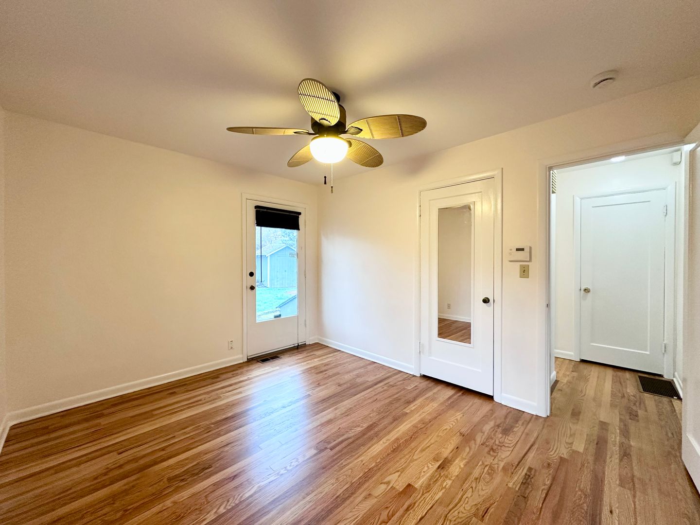 626 SE 49th Ave. - Portland - Oregon - 2 bed, 1 bath rental property