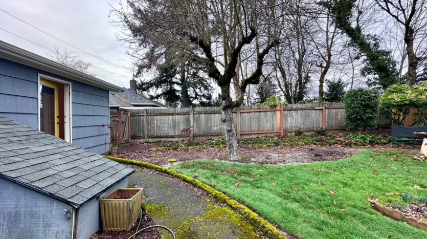 626 SE 49th Ave. - Portland - Oregon - 2 bed, 1 bath rental property